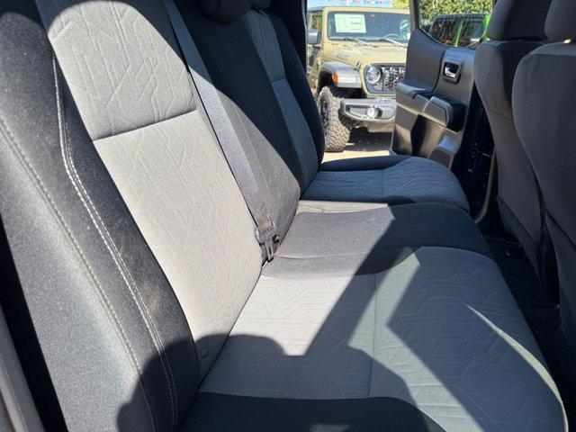 used 2022 Toyota Tacoma car, priced at $39,572