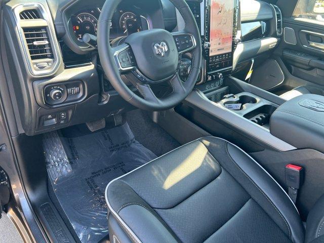 new 2026 Ram 1500 car, priced at $71,422