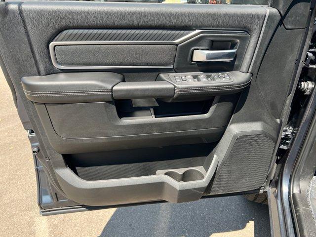 new 2025 Ram 2500 car, priced at $70,908