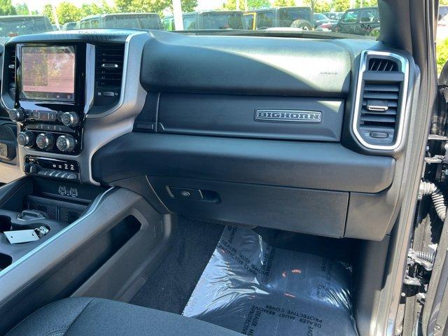 new 2025 Ram 2500 car, priced at $70,908
