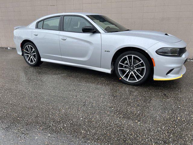 new 2023 Dodge Charger car, priced at $40,257