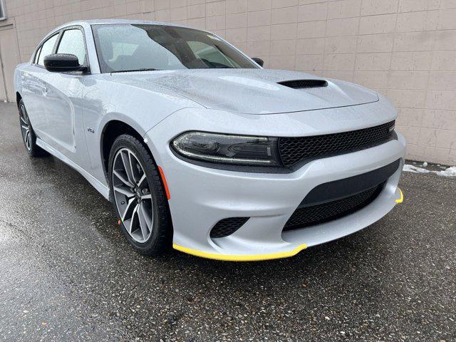 new 2023 Dodge Charger car, priced at $40,257
