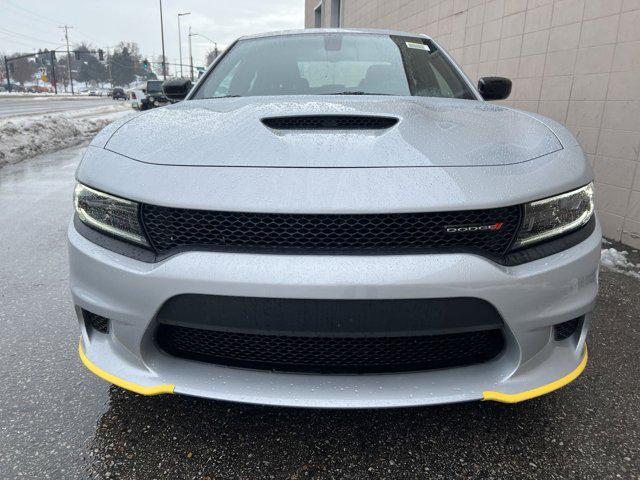 new 2023 Dodge Charger car, priced at $40,354