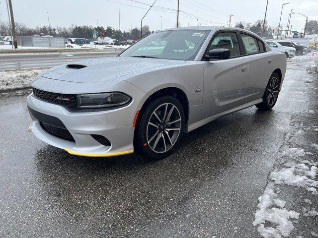 new 2023 Dodge Charger car, priced at $40,354