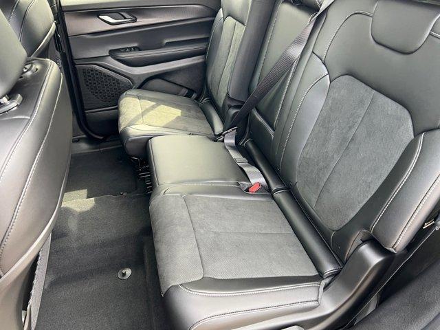 new 2025 Jeep Grand Cherokee L car, priced at $43,784