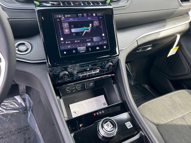new 2025 Jeep Grand Cherokee L car, priced at $43,784