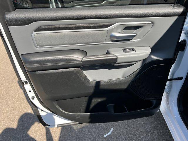used 2020 Ram 1500 car, priced at $31,282