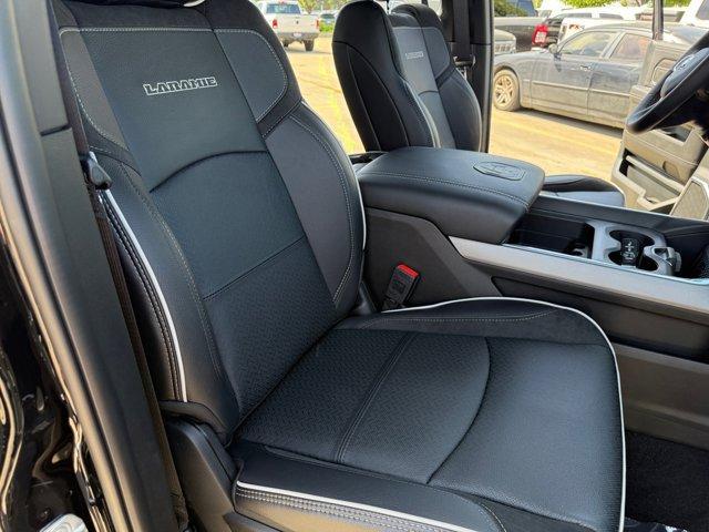 new 2025 Ram 2500 car, priced at $75,501