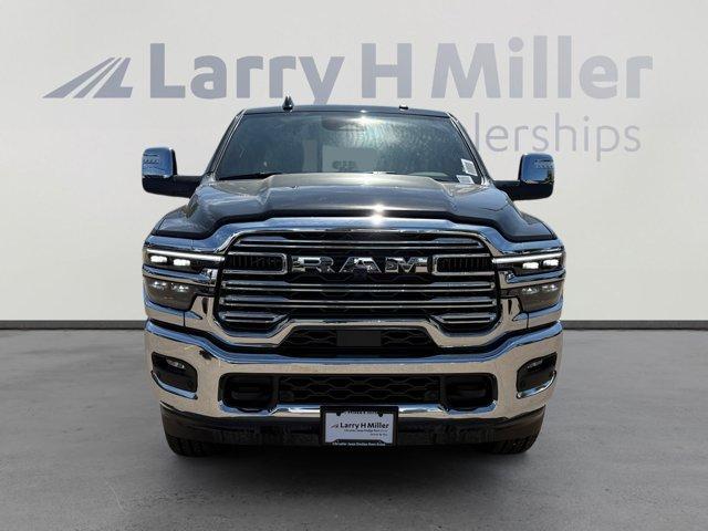 new 2025 Ram 2500 car, priced at $75,501