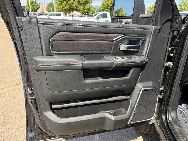 new 2025 Ram 2500 car, priced at $75,501