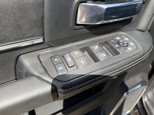 new 2025 Ram 2500 car, priced at $75,501