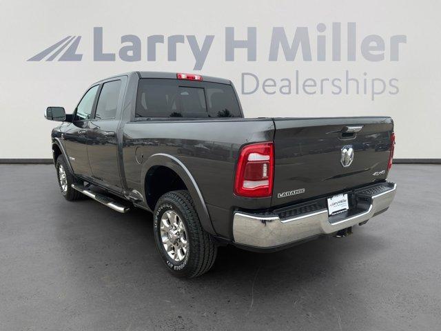 used 2019 Ram 2500 car, priced at $51,026