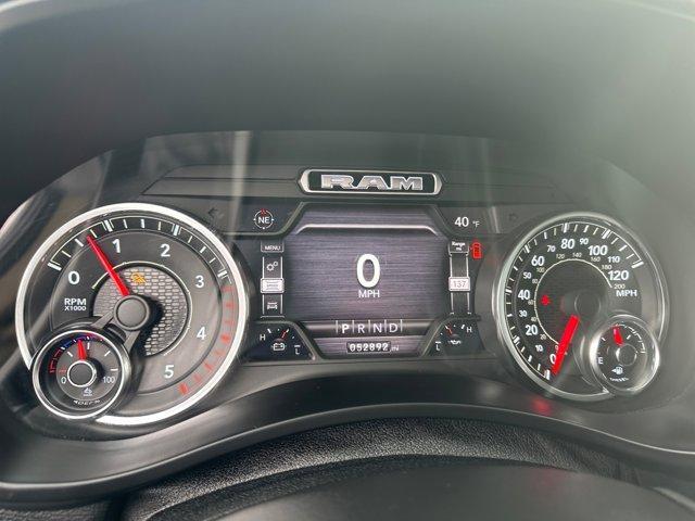 used 2019 Ram 2500 car, priced at $51,026