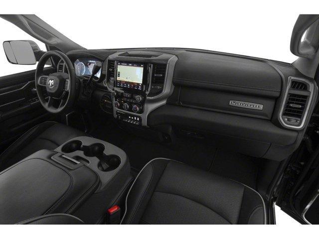 used 2019 Ram 2500 car, priced at $54,807