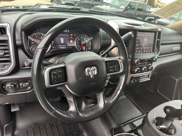 used 2019 Ram 2500 car, priced at $51,026