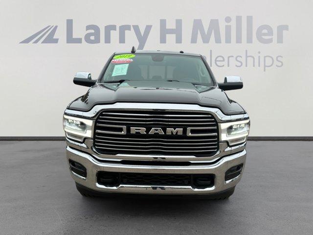 used 2019 Ram 2500 car, priced at $51,026