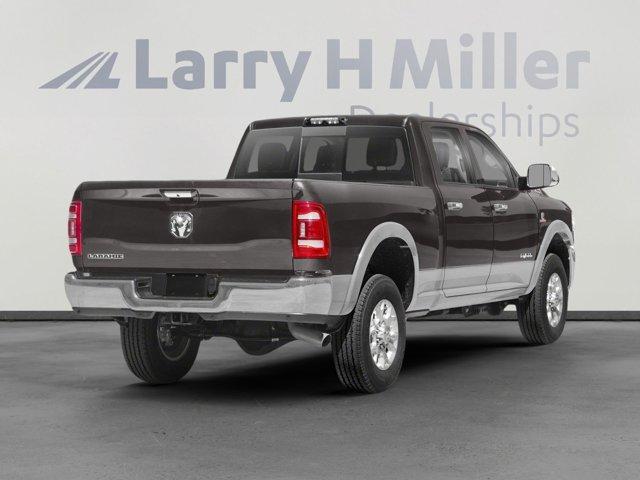 used 2019 Ram 2500 car, priced at $54,807