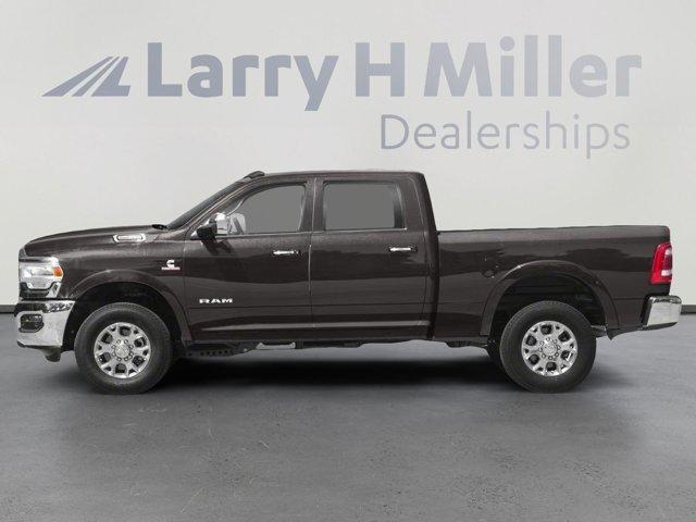 used 2019 Ram 2500 car, priced at $54,807