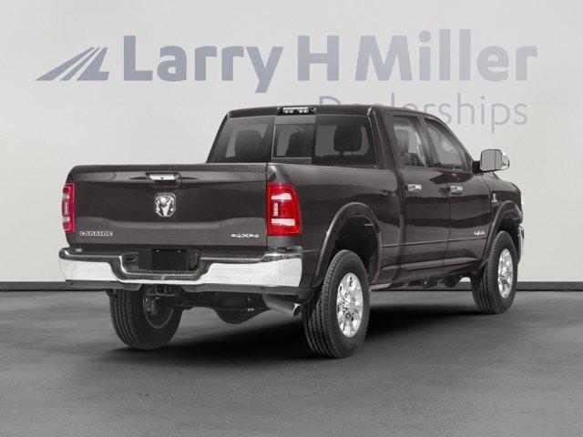 used 2019 Ram 2500 car, priced at $54,807