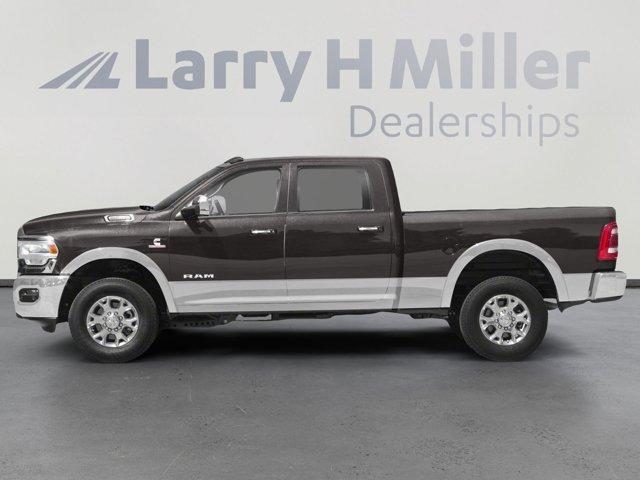 used 2019 Ram 2500 car, priced at $54,807