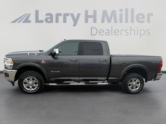 used 2019 Ram 2500 car, priced at $51,026