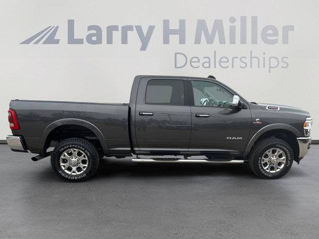 used 2019 Ram 2500 car, priced at $51,026