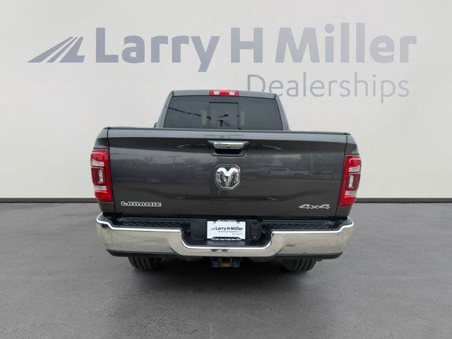 used 2019 Ram 2500 car, priced at $51,026