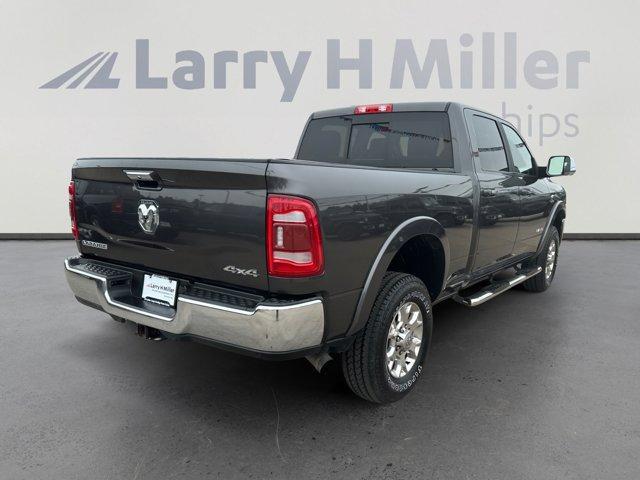 used 2019 Ram 2500 car, priced at $51,026