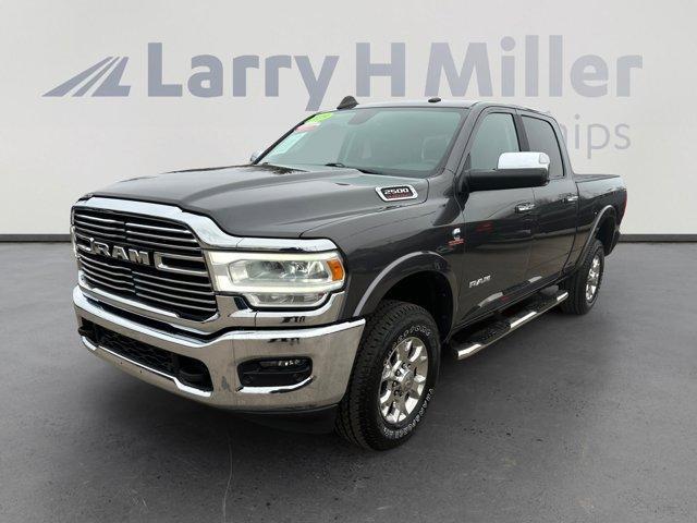 used 2019 Ram 2500 car, priced at $54,807