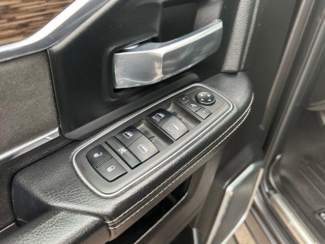 used 2019 Ram 2500 car, priced at $51,026