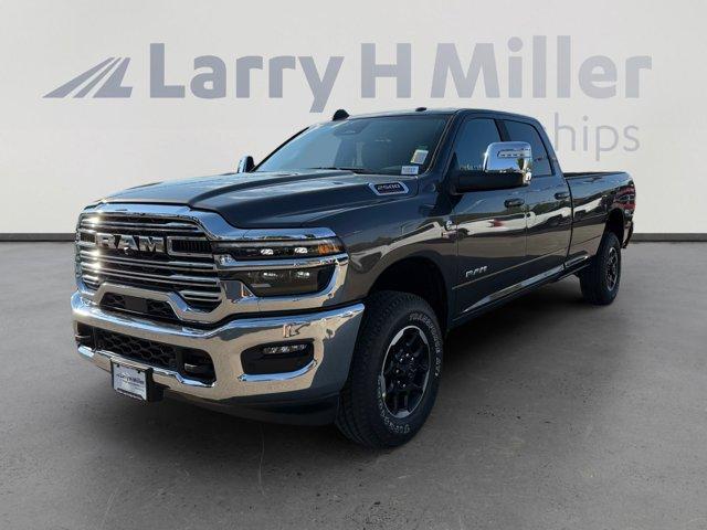 new 2026 Ram 2500 car, priced at $74,980