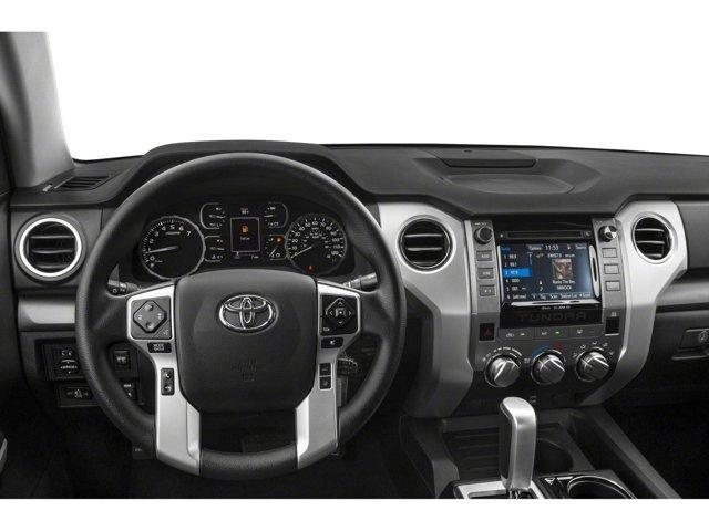 used 2021 Toyota Tundra car, priced at $49,858