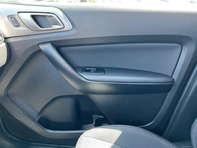 used 2022 Ford Ranger car, priced at $31,402