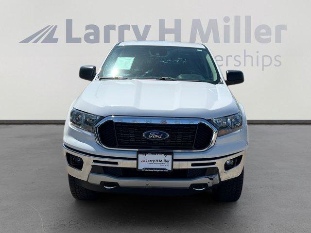 used 2022 Ford Ranger car, priced at $31,402