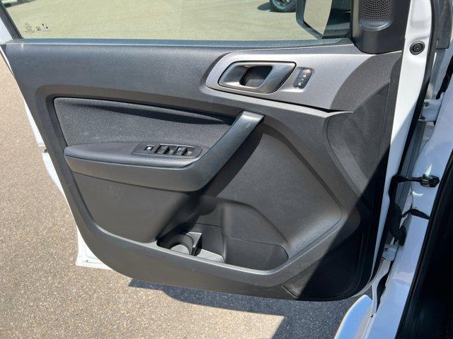 used 2022 Ford Ranger car, priced at $31,402