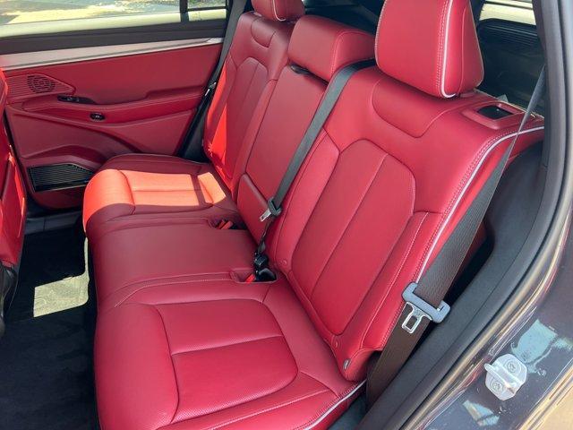 new 2025 Jeep Wagoneer S car, priced at $69,290