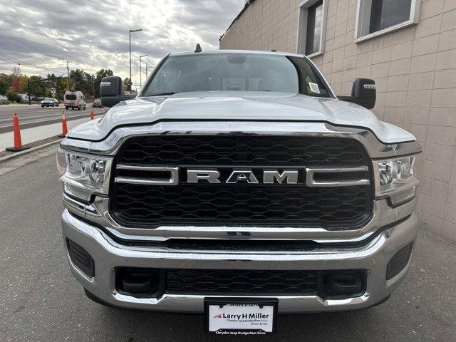 new 2024 Ram 2500 car, priced at $47,112