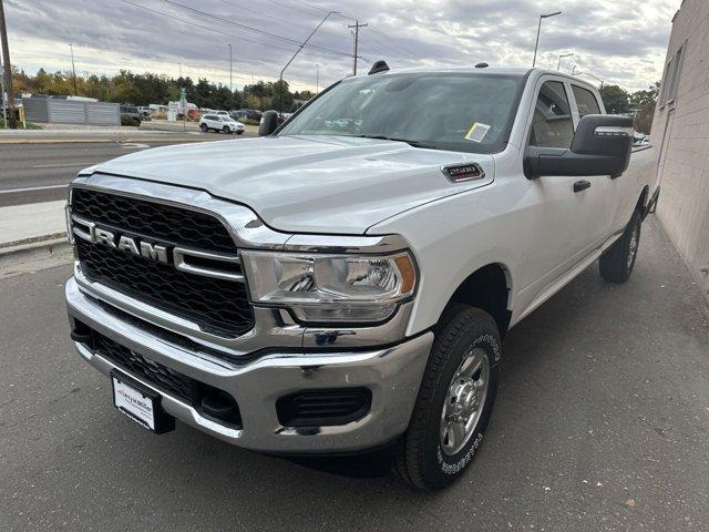 new 2024 Ram 2500 car, priced at $47,112