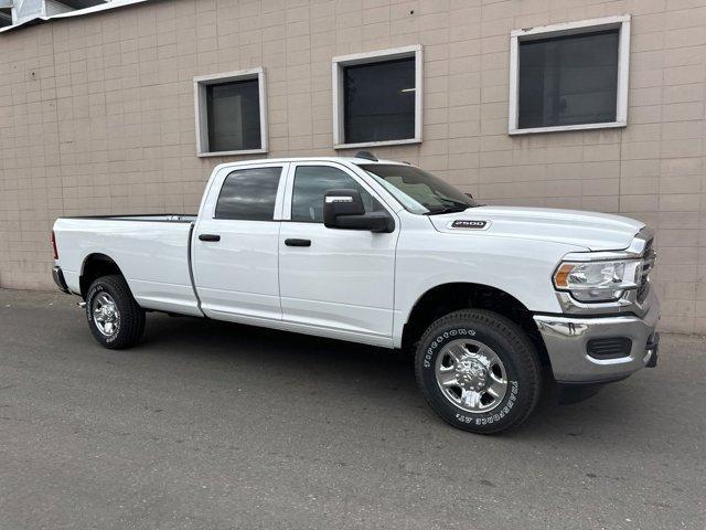 new 2024 Ram 2500 car, priced at $47,112