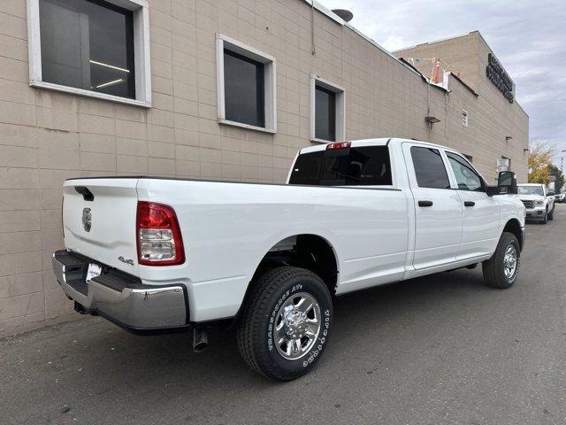 new 2024 Ram 2500 car, priced at $47,112