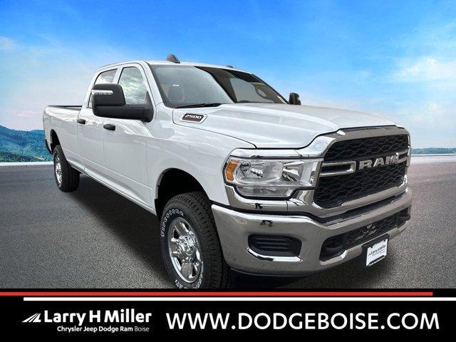 new 2024 Ram 2500 car, priced at $50,112