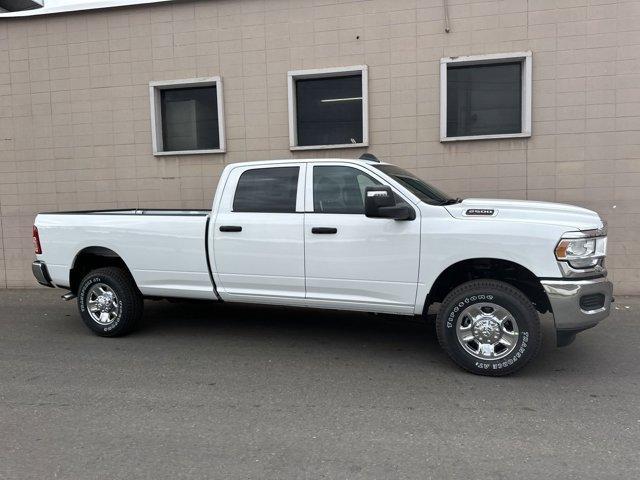 new 2024 Ram 2500 car, priced at $47,112