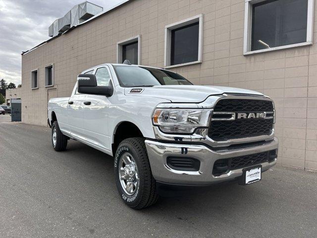 new 2024 Ram 2500 car, priced at $47,112