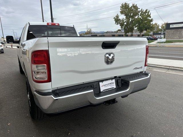 new 2024 Ram 2500 car, priced at $47,112