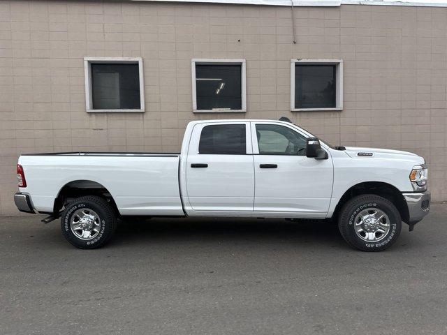 new 2024 Ram 2500 car, priced at $47,112