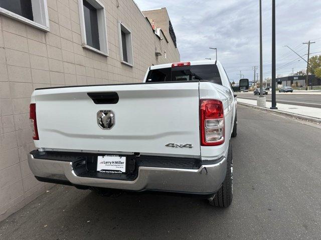 new 2024 Ram 2500 car, priced at $47,112