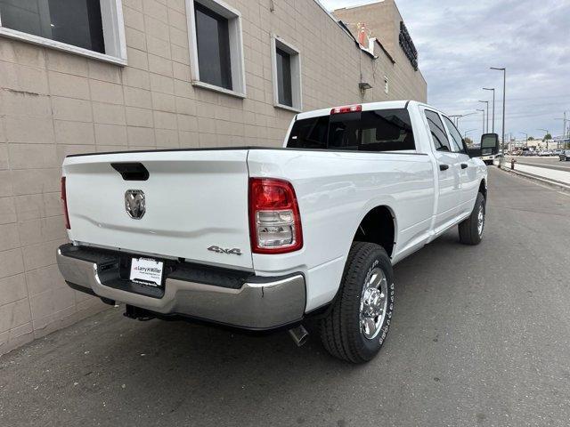 new 2024 Ram 2500 car, priced at $47,112