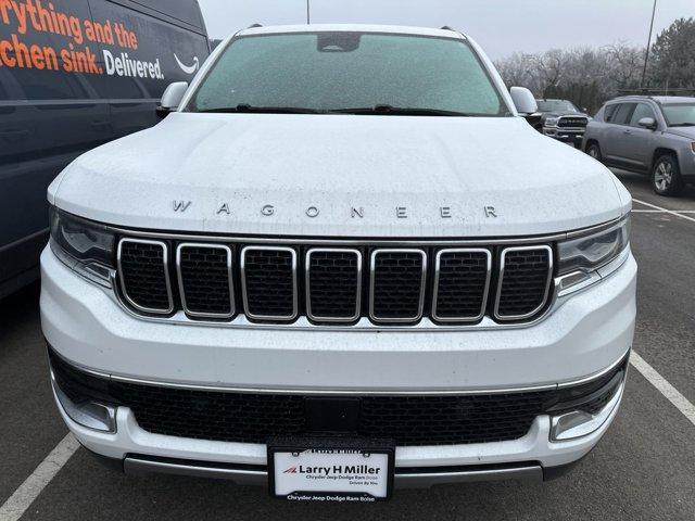 used 2022 Jeep Wagoneer car, priced at $43,328