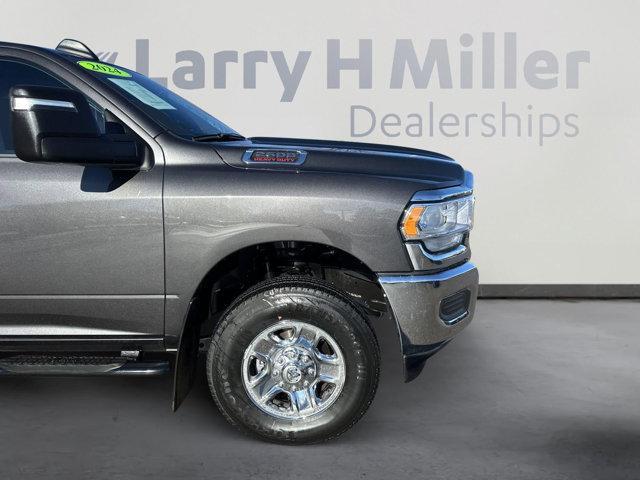 used 2024 Ram 2500 car, priced at $44,646