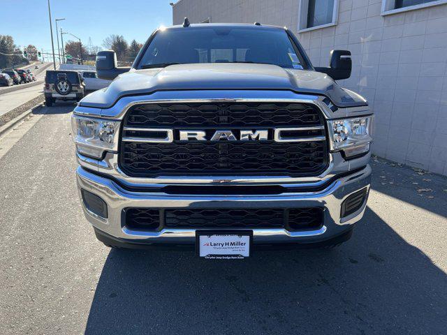 new 2024 Ram 2500 car, priced at $45,298